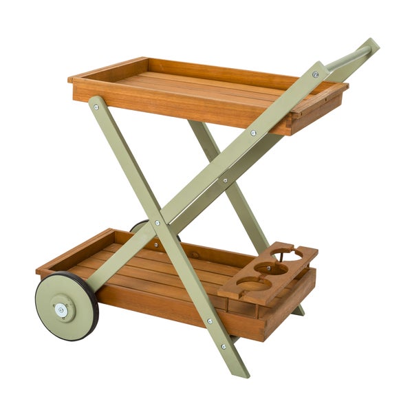 Verdi Outdoor Drinks Trolley, product image 3