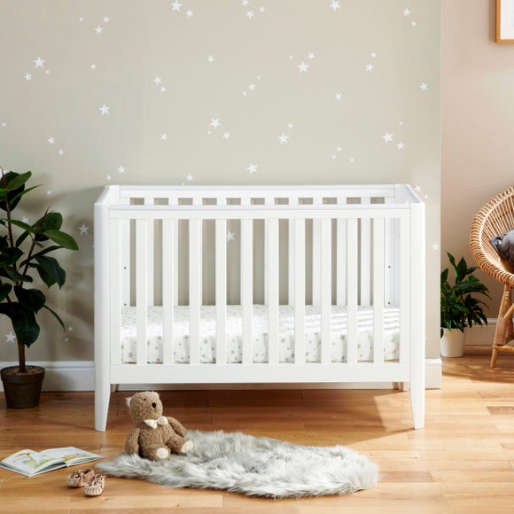 Babymore Iris Cot Bed, product image 2