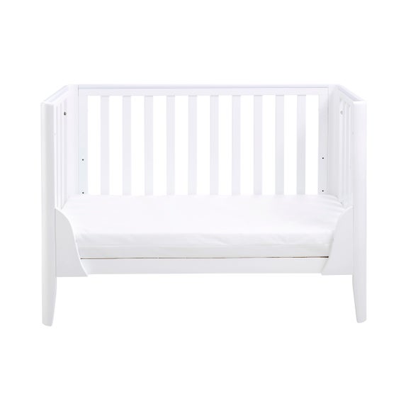 Babymore Iris Cot Bed, product image 6
