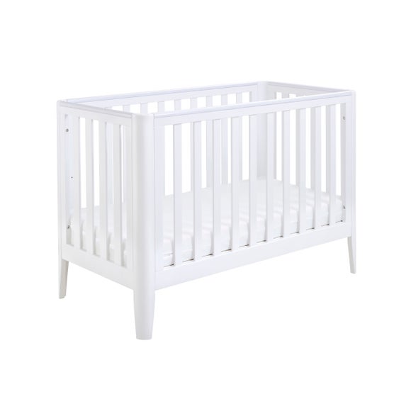 Babymore Iris Cot Bed, product image 7