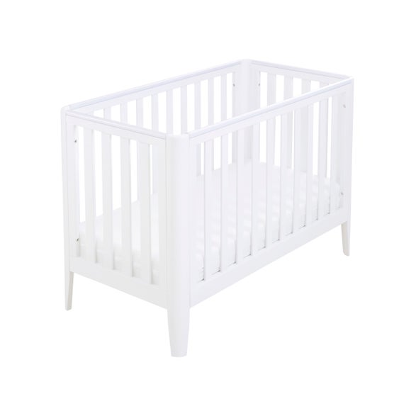 Babymore Iris Cot Bed, product image 8
