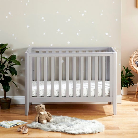 Babymore Iris Cot Bed, product image 10