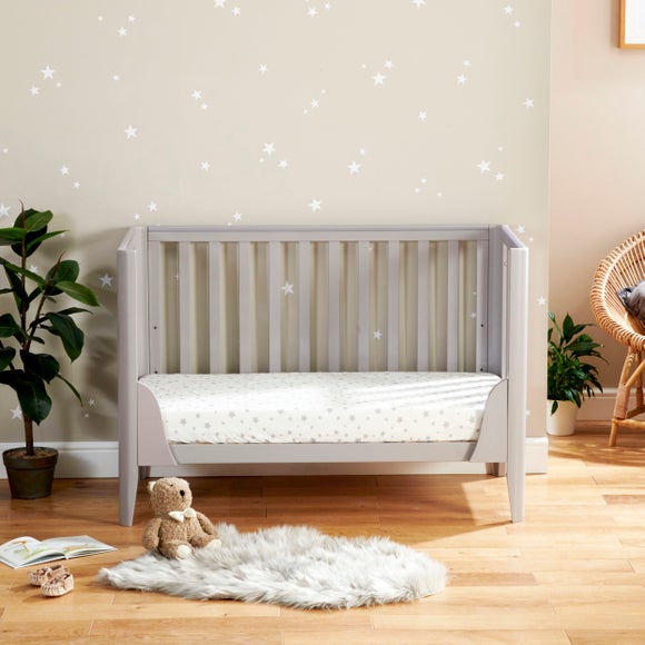 Babymore Iris Cot Bed, product image 11