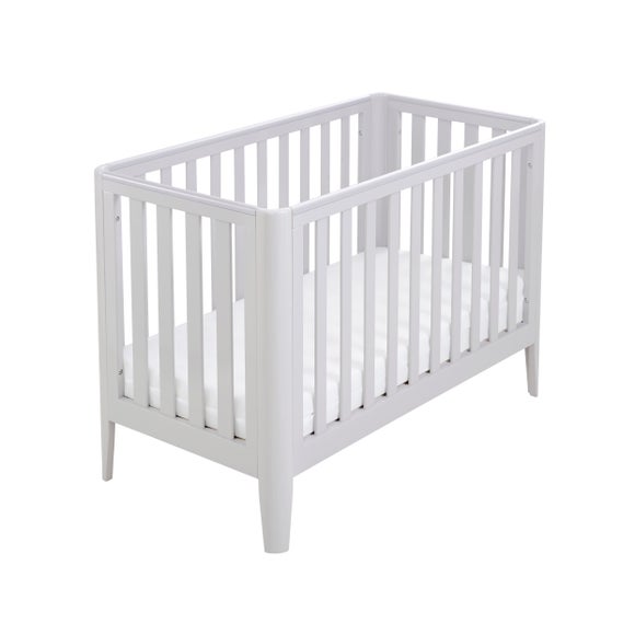 Babymore Iris Cot Bed, product image 12