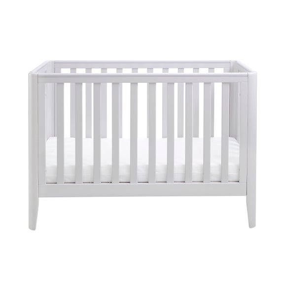 Babymore Iris Cot Bed, product image 13