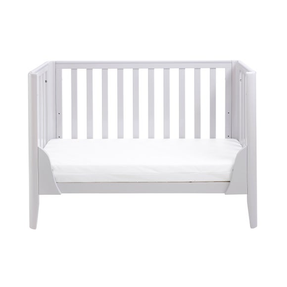 Babymore Iris Cot Bed, product image 14