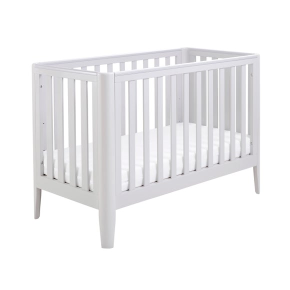 Babymore Iris Cot Bed, product image 15
