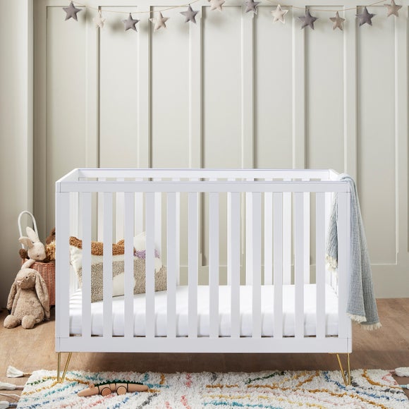 Babymore Kimi Cot Bed, product image 7