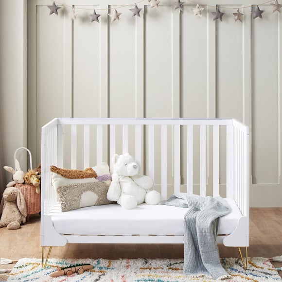 Babymore Kimi Cot Bed, product image 8