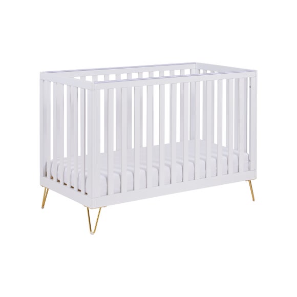 Babymore Kimi Cot Bed, product image 9