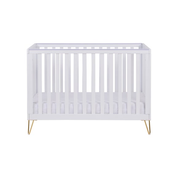 Babymore Kimi Cot Bed, product image 10