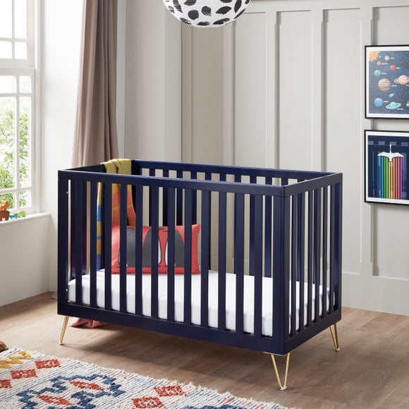 Babymore Kimi Cot Bed, product image 1