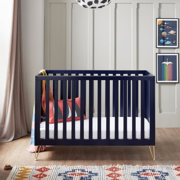 Babymore Kimi Cot Bed, product image 2