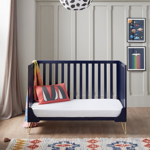 Babymore Kimi Cot Bed, product image 3