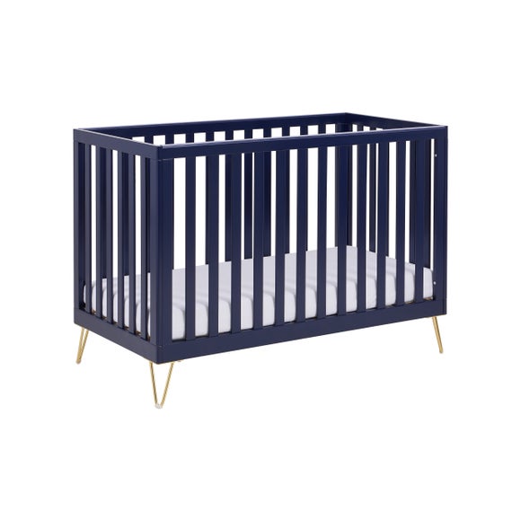 Babymore Kimi Cot Bed, product image 4