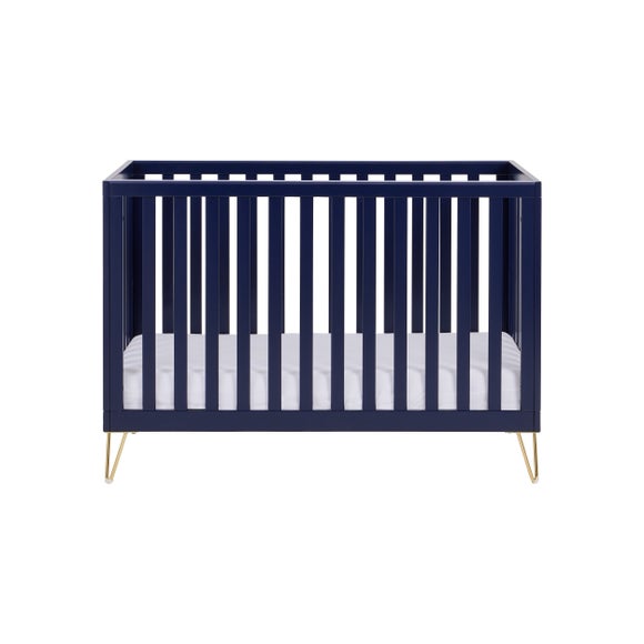 Babymore Kimi Cot Bed, product image 5