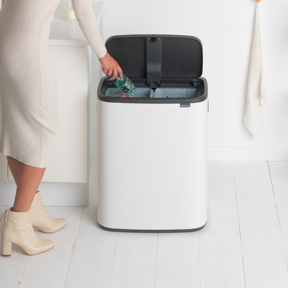 Brabantia Bo 2 x 30L Touch Bin, product image 8