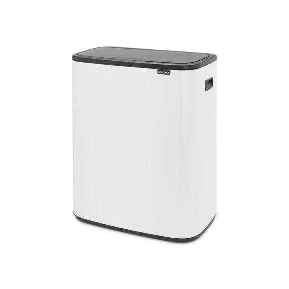 Brabantia Bo 2 x 30L Touch Bin, product image 9