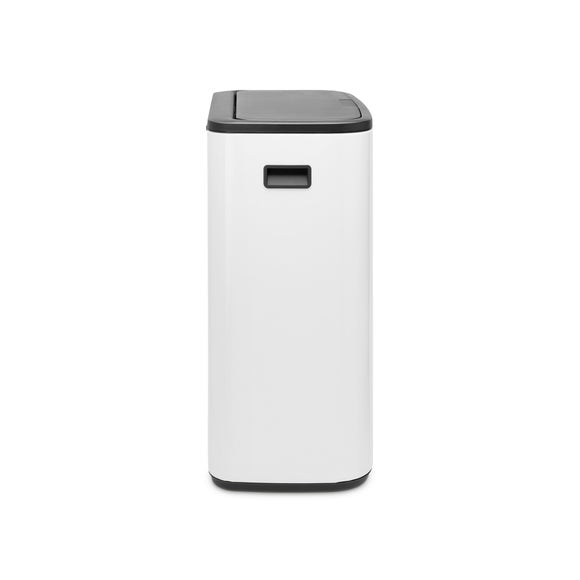 Brabantia Bo 2 x 30L Touch Bin, product image 10