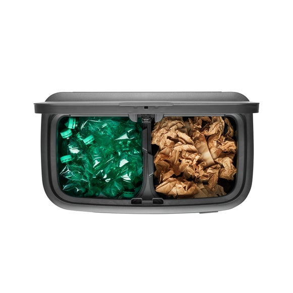 Brabantia Bo 2 x 30L Touch Bin, product image 11