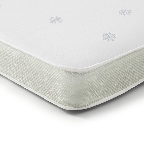 Fogarty Kids 600 Pocket Spring Cool Top Mattress