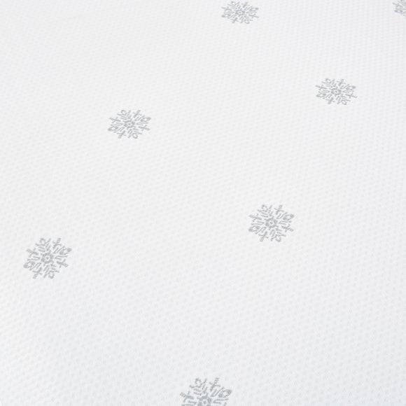 Fogarty Kids 600 Pocket Spring Cool Top Mattress