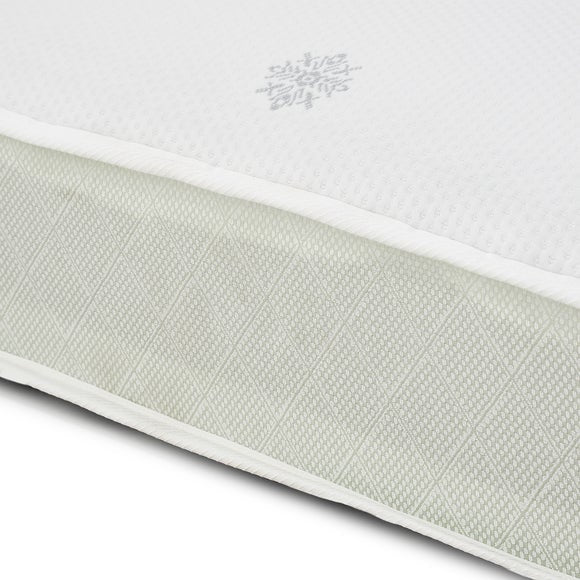 Fogarty Kids 600 Pocket Spring Cool Top Mattress