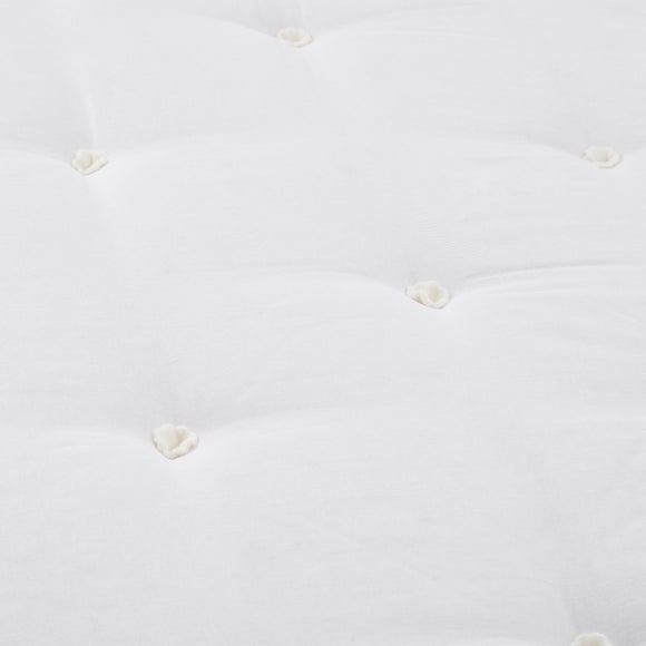 Fogarty Kids 1000 Pocket Spring Single Wool Mattress