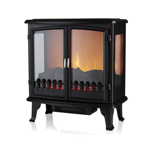 1800W Carlisle Stove Fireplace