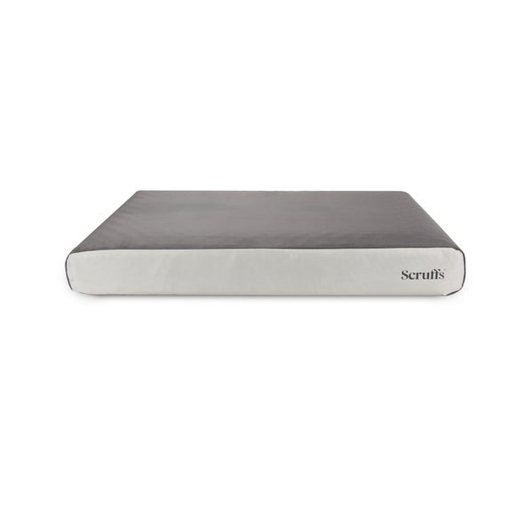 Scruffs ArmourDillo Orthopaedic Dog Bed
