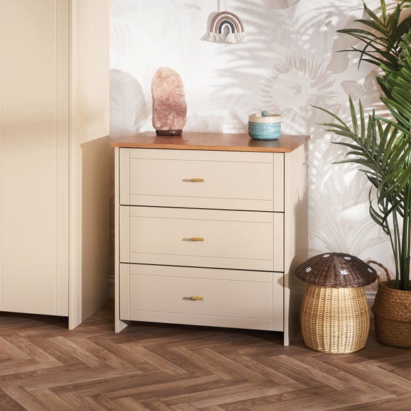 Obaby Evie Changing Unit, product image 1