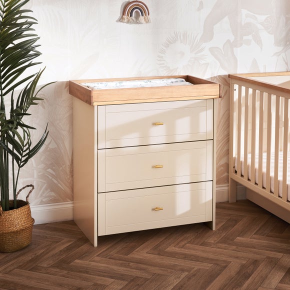 Obaby Evie Changing Unit, product image 2