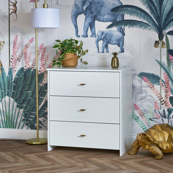 Obaby Evie Changing Unit, product image 4