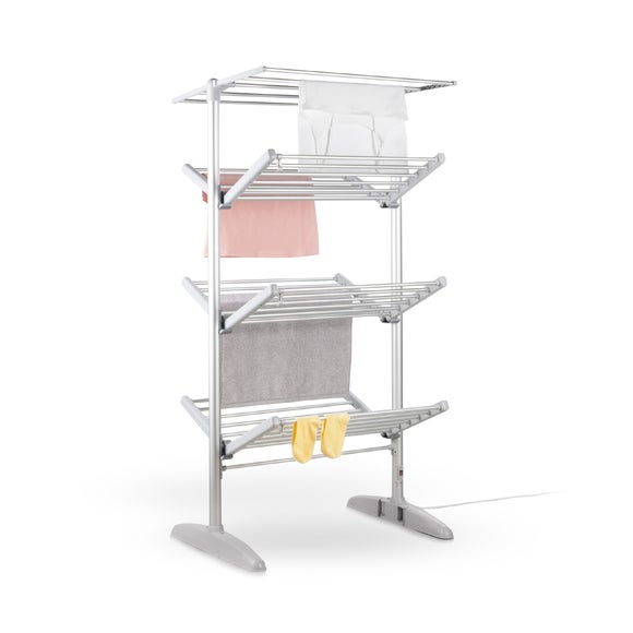 Minky Sure Dri 4 Tier Heated Airer
