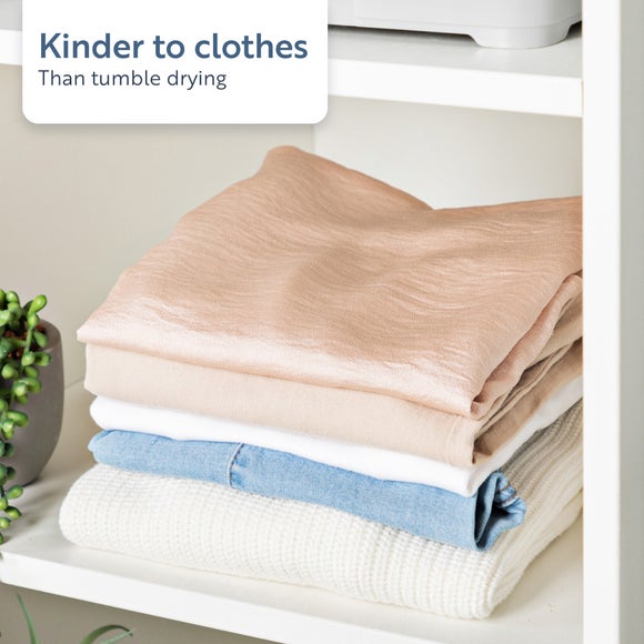 Minky Sure Dri 4 Tier Heated Airer