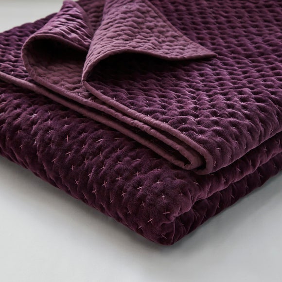 Dorma Genevieve Bedspread, product image 2