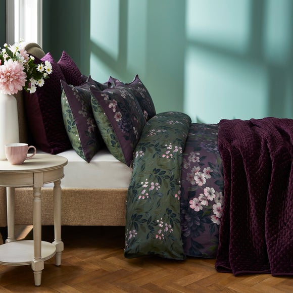 Dorma Genevieve Bedspread, product image 4