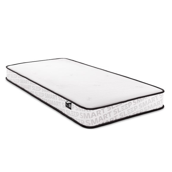 Jay-Be Bunk E-Sprung Eco Kids Hybrid Mattress