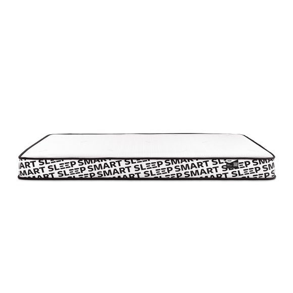 Jay-Be Bunk E-Pocket Eco Kids Hybrid Mattress