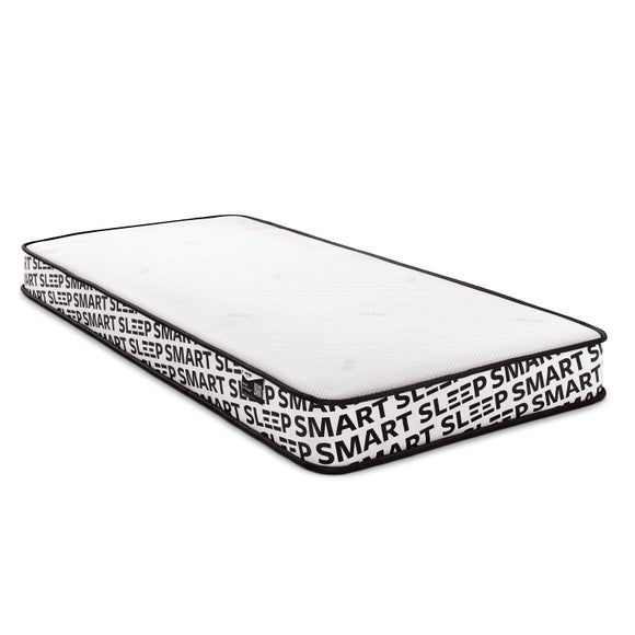 Jay-Be Bunk E-Pocket Eco Kids Hybrid Mattress