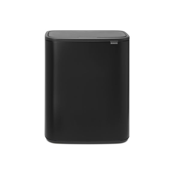 Brabantia Bo 2 x 30L Touch Bin, product image 3