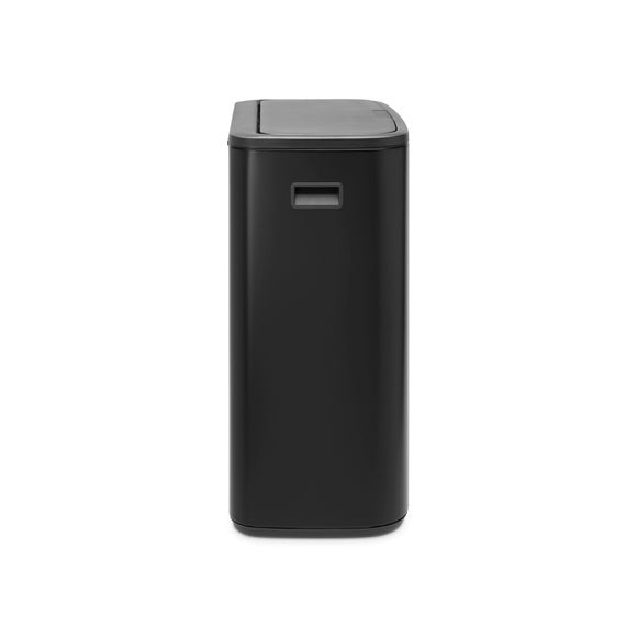 Brabantia Bo 2 x 30L Touch Bin, product image 4