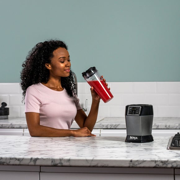 Ninja Blender with Auto-iQ