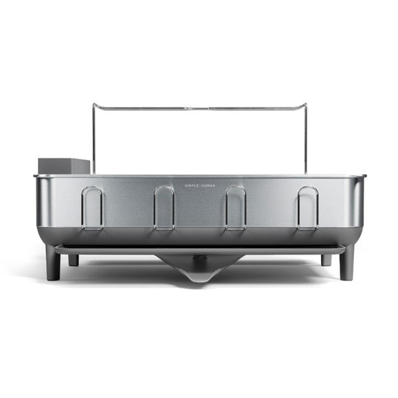 Simplehuman Stainless Steel Dishrack