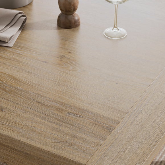Olney Compact 4 Seater Rectangular Dining Table, product image 12