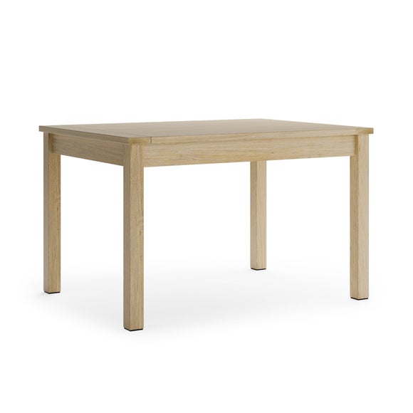 Olney Compact 4 Seater Rectangular Dining Table, product image 14