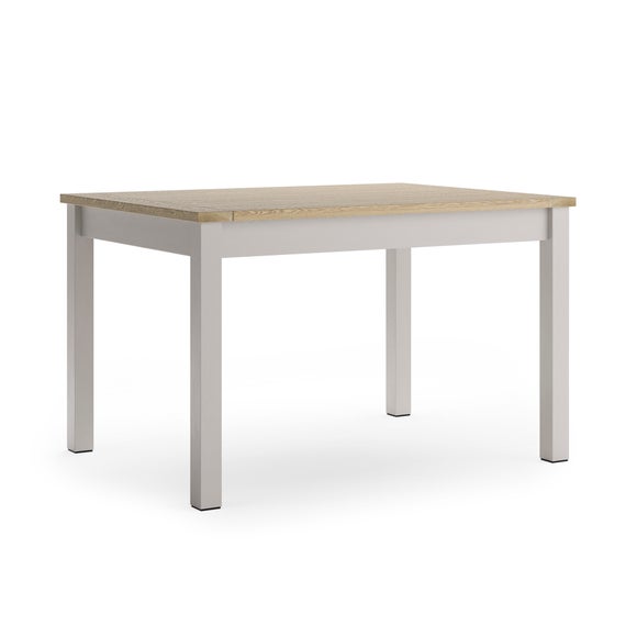 Olney Compact 4 Seater Rectangular Dining Table, product image 6