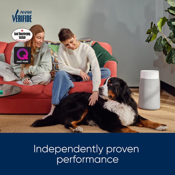 Blueair Blue Max 3250i Air Purifier