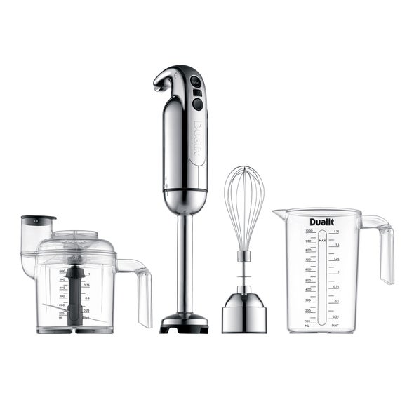 Dualit Hand Blender, Chrome