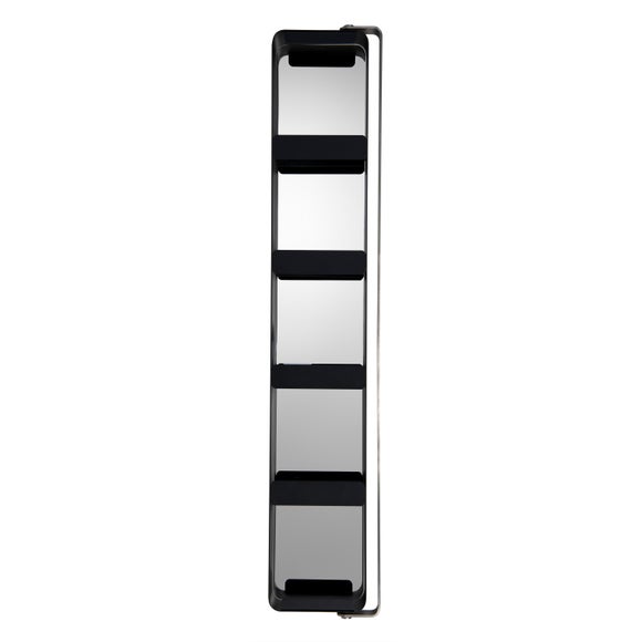 Croydex Arun Large Bathroom Wall Cabinet